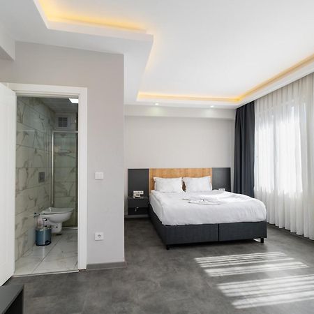 Grand Can Hotel Antalya Ngoại thất bức ảnh