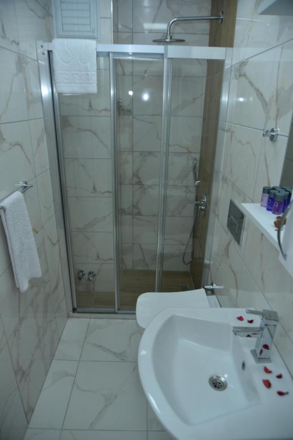 Grand Can Hotel Antalya Ngoại thất bức ảnh